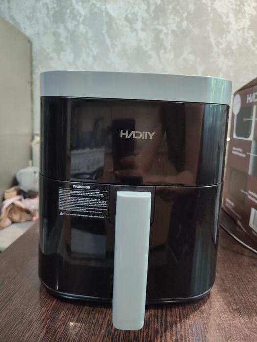 Продам новый аэрогриль