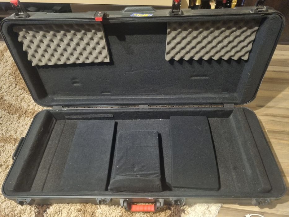 Keys troler GATOR  pentru orga 61 clape61