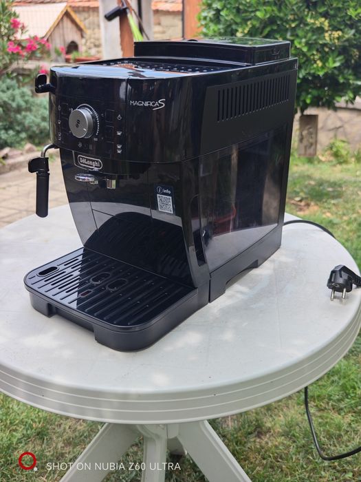 Кафемашина  Delonghi Magnifica S