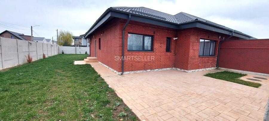 Casă de închiriat 4 camere Tunari –parter, lângă Penny, aproape Pipera