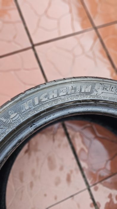 Шины комплект летние