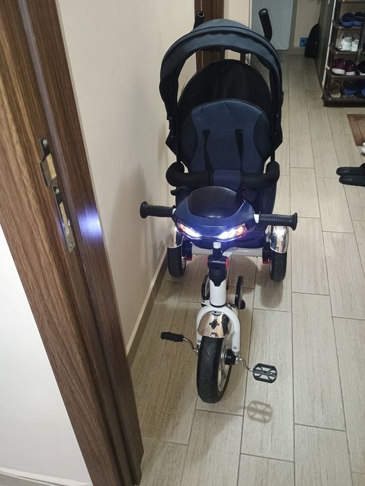 Детска  триколка