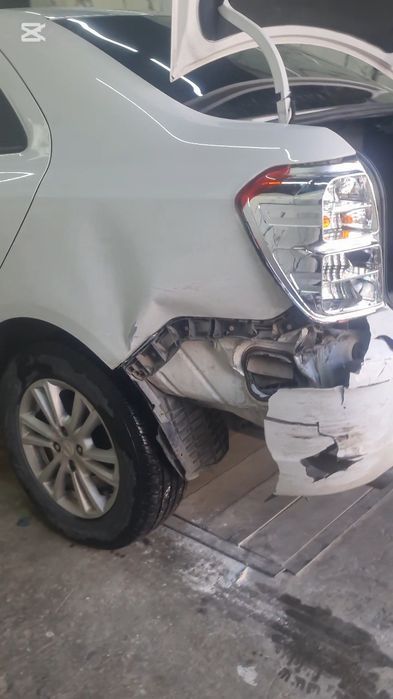 Kostaprav/Avtovakkum 24/7