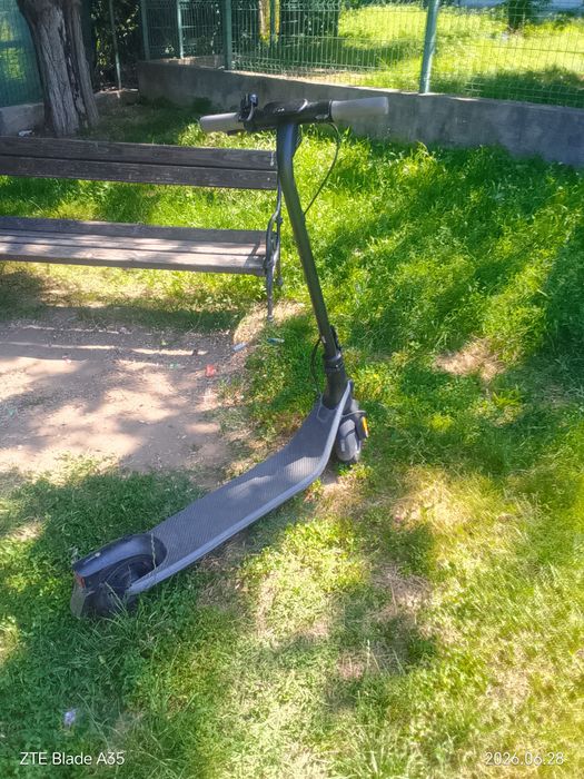 Trotinetă ninebot