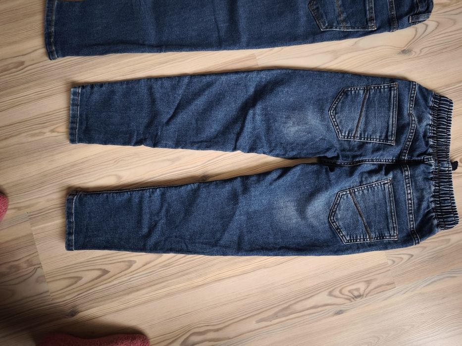 Дънки за момче 140 см