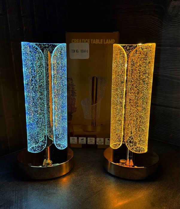 Светилник, Лампа, Свет