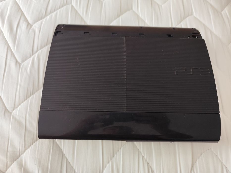 Play station 3 super slim pentru piese