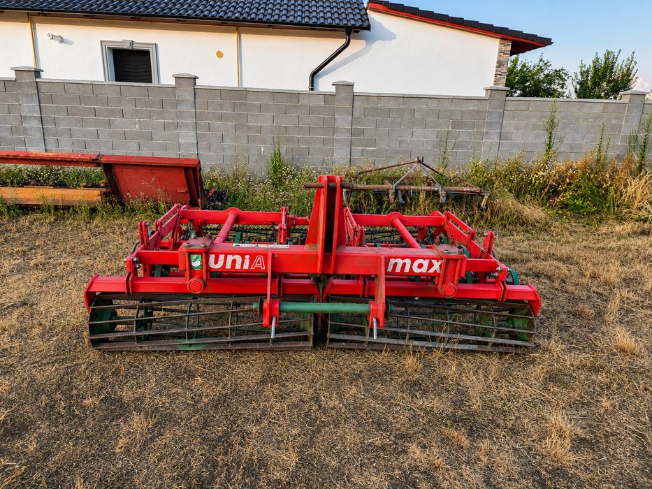 Kompactor 3 metri Compactor