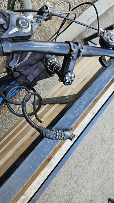 Продаётся велосипед