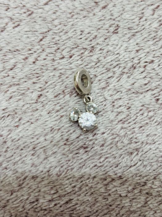 Talisman Pandora Mickey