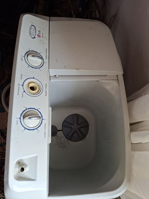 Полуавтомат сығатыны жасамайды