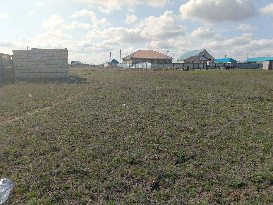 Қандыағаш қаласы,жер сатылады