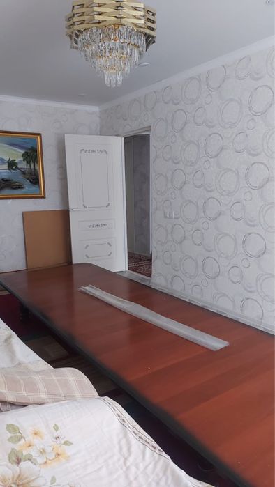 Квартира 4-х комн