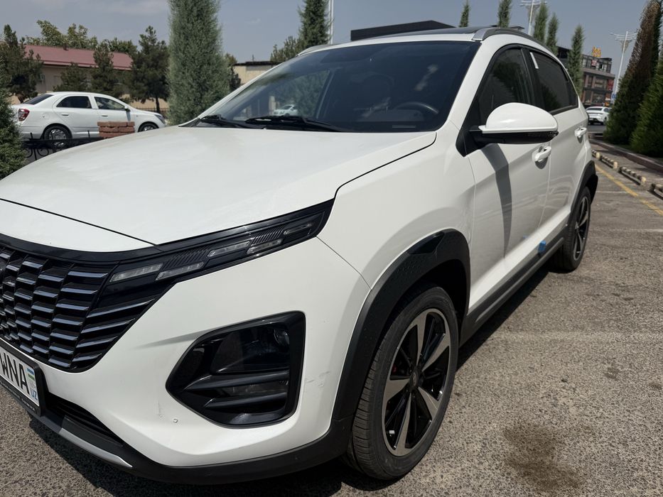 Srochno prodayotsa  chery tigo 2 pro