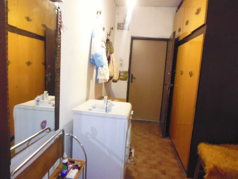 Продава се Двустаен апартамент в София, Люлин 10 - 61 кв.м за 2296 €/кв.м - Снимка #15