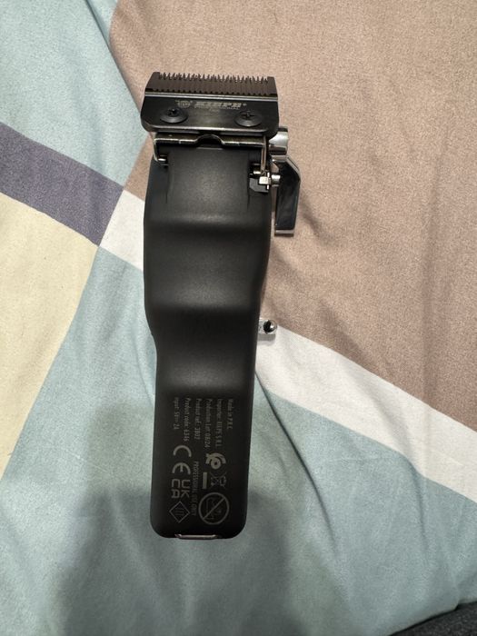 Vand Masina de tuns kiepe prescelta 3.0