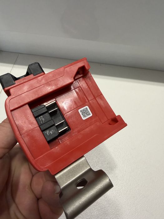 Milwaukee Fid3,masina de insurubat cu impact,226Nm