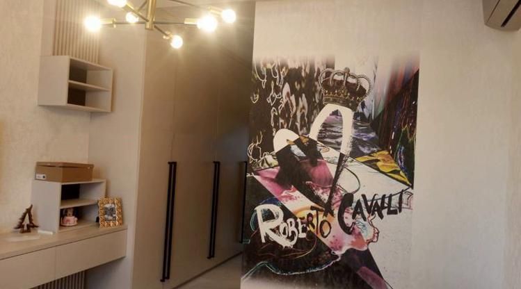 Дава се под наем Тристаен апартамент в София, Дианабад - 120 кв.м за 2400 € - Снимка #6