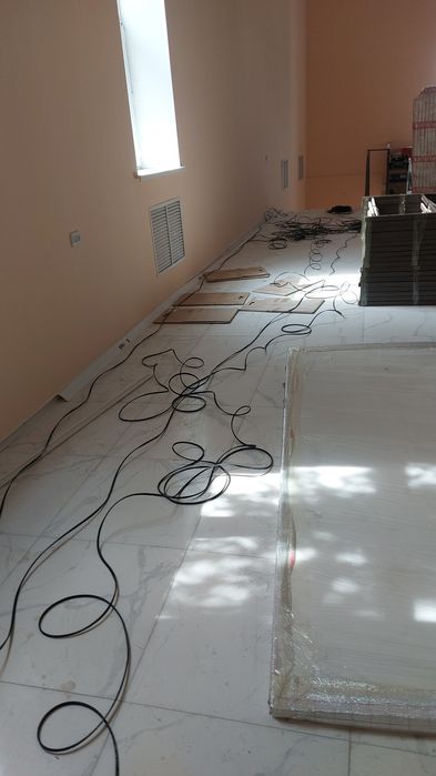 Под ключ видеонаблюдение