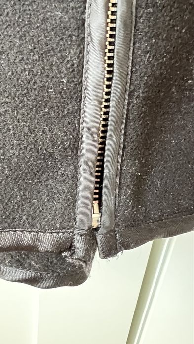 Яке вталено S размер  пролет,есен,зима