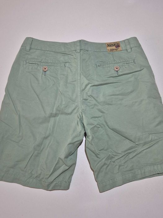 Мъжки къс панталон Napapijri