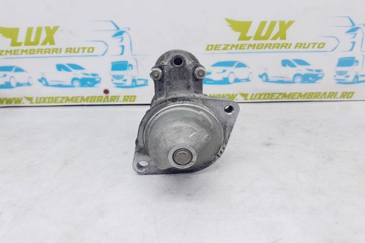 Electromotor 3.0 benzina n55b30a 7631558 BMW X4 F26 seria