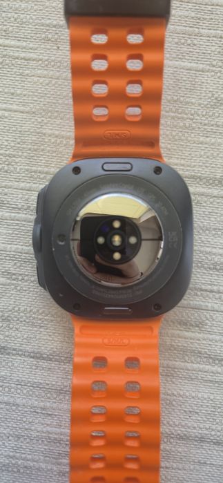 Samsung Galaxy Watch Ultra