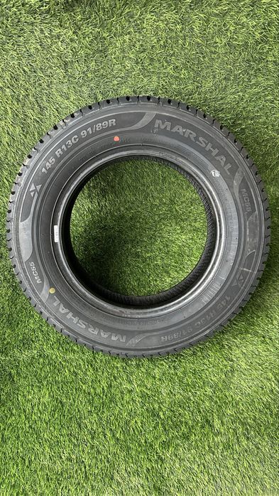 Балоны Kumho Marshal на Kia bongo, Xenday porter!