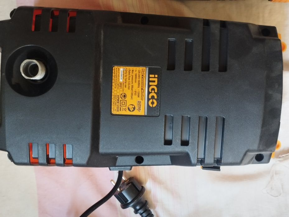 Карчер  inco super select