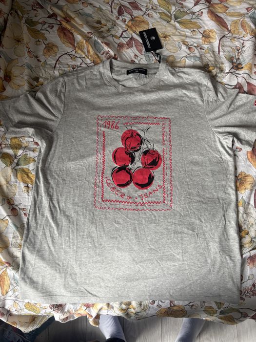 Iceberg jeans tshirt