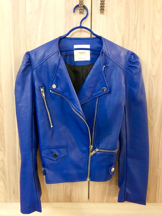 Куртка новая Mango