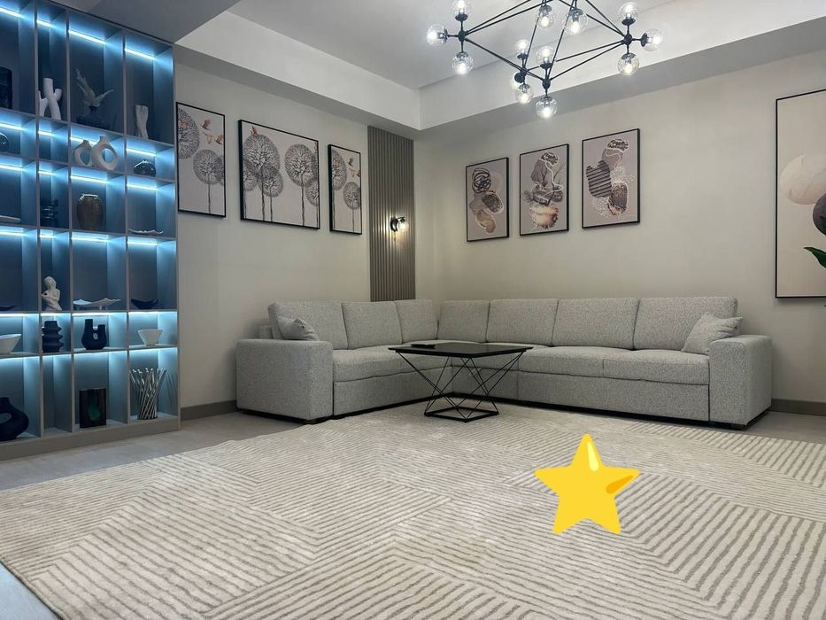 Жилой Комплекс Kiparis 3-х комнатная 97м2 ‼️ Ц-4