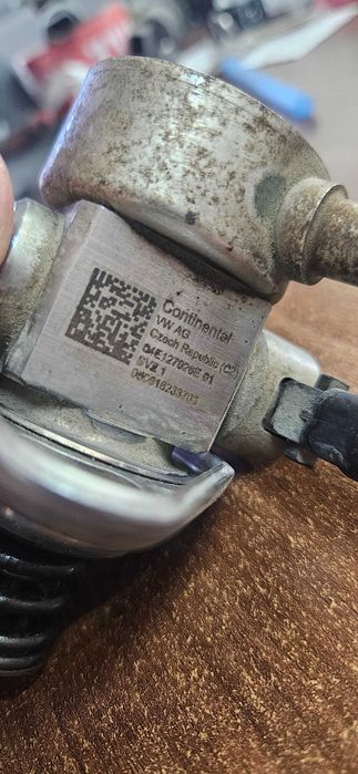 Pompa injectie VW , Audi , Seat , Skoda cod - 04E127026E