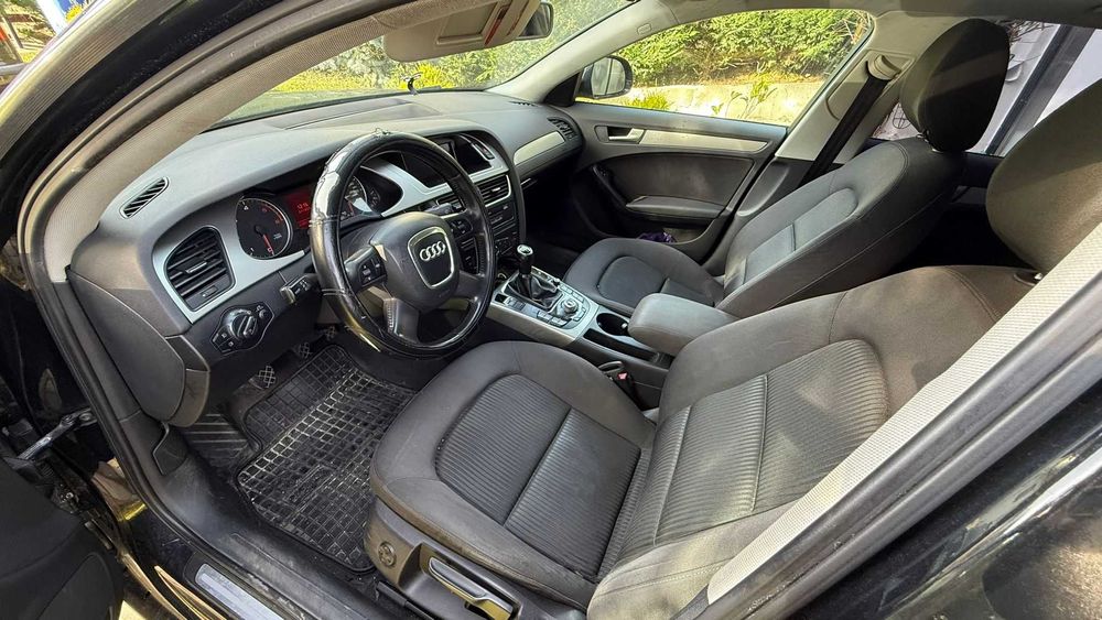 Audi B8 2.0 TDI de Vanzare !