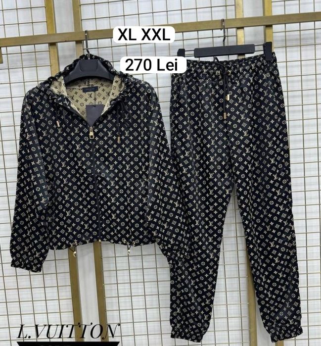 Trening dama, pe stoc