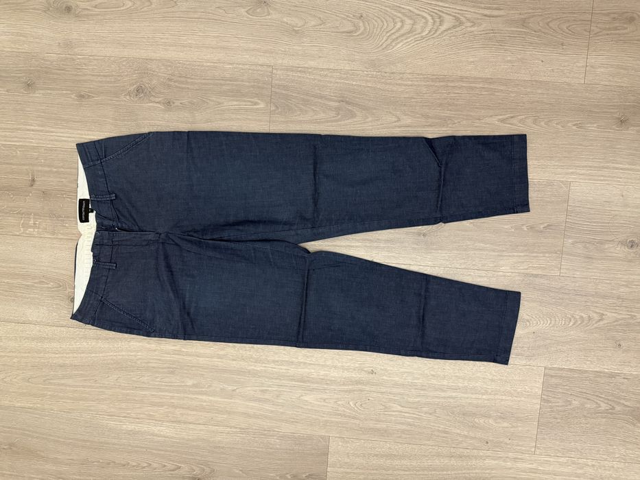 Брюки Emperio Armani