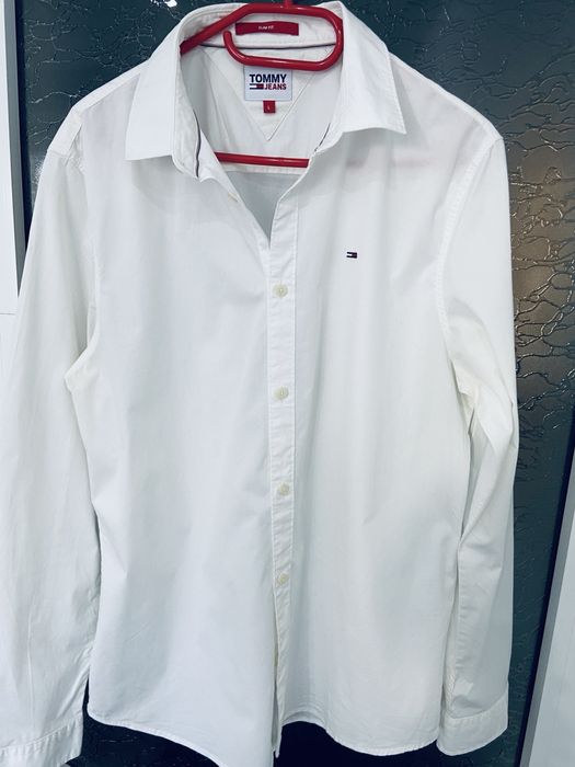 Camasa Tommy Jeans L
