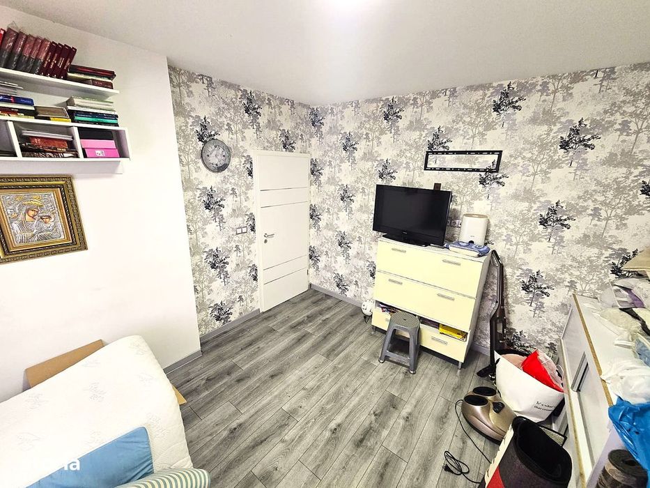 Confort si spatiu | Casa 5 camere, constructie solida | Teren 544 mp