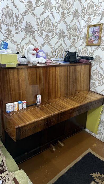 Пианино Беларусь