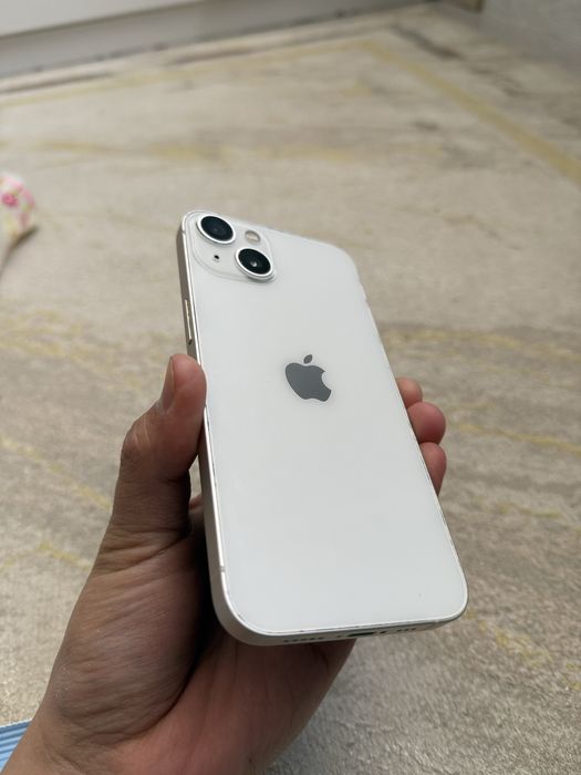 Айфон 13 128гб акб86