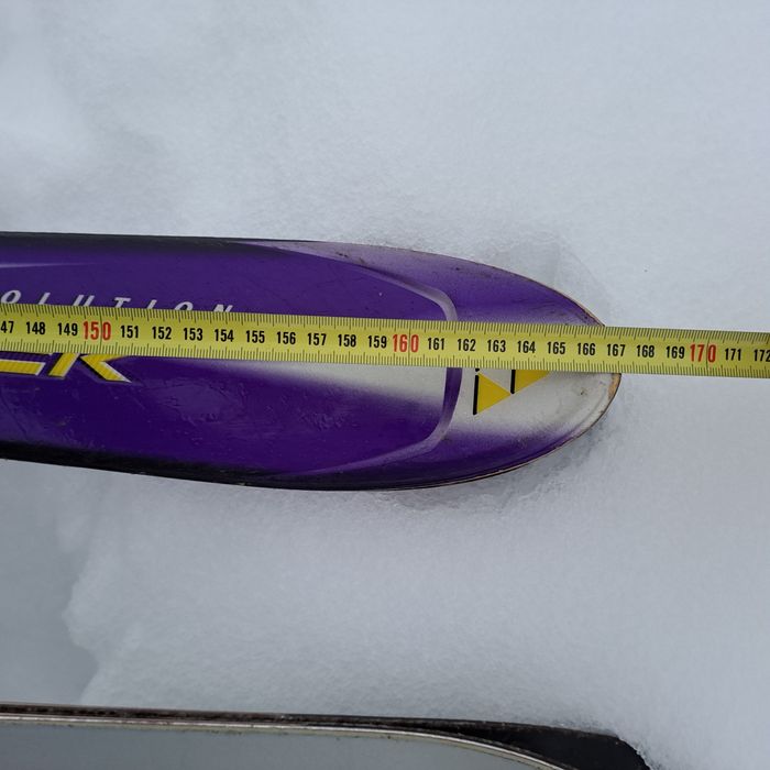 2 perechi de schiuri