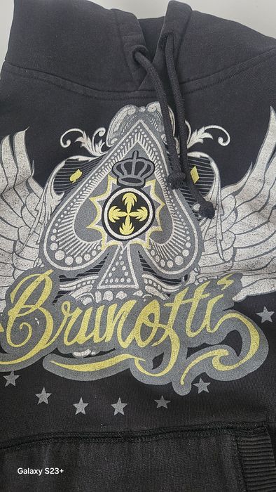 Hanorac bărbati Brunotti S