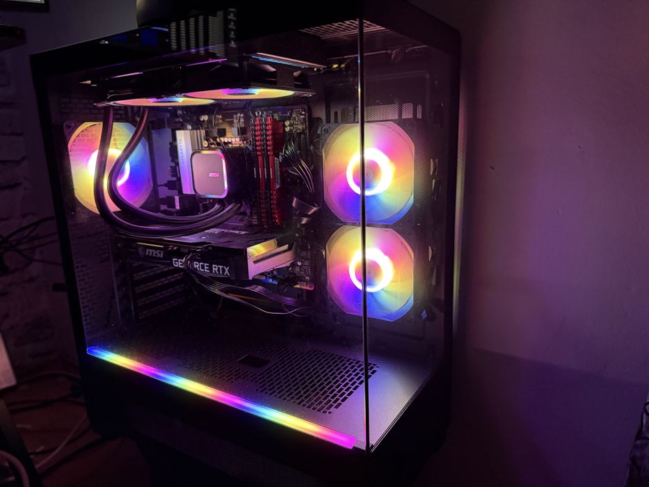 PC i5 14600k 32GB