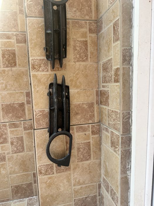 Решетки халогени ауди а3 8P