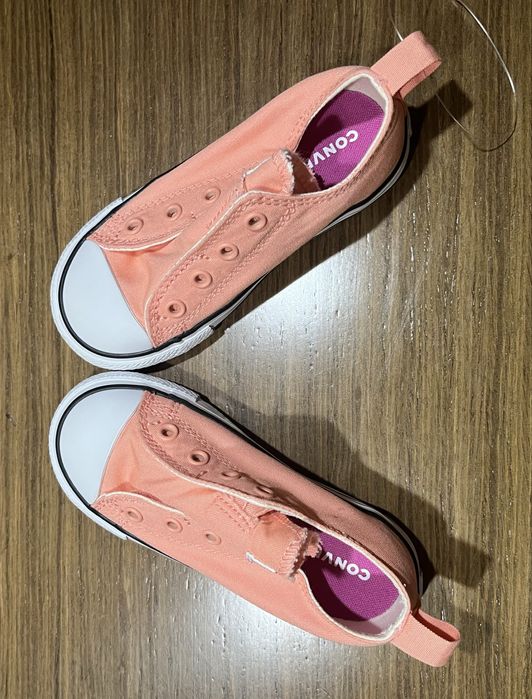 Детски кецове Converse