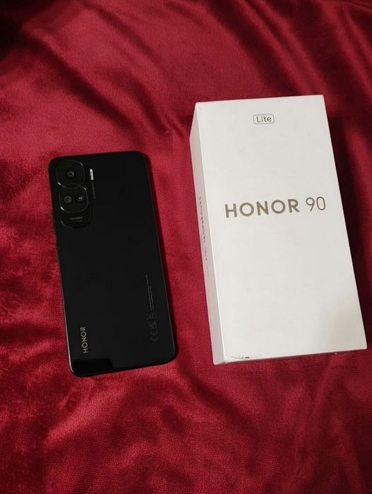 Honor 90. 256 Gb