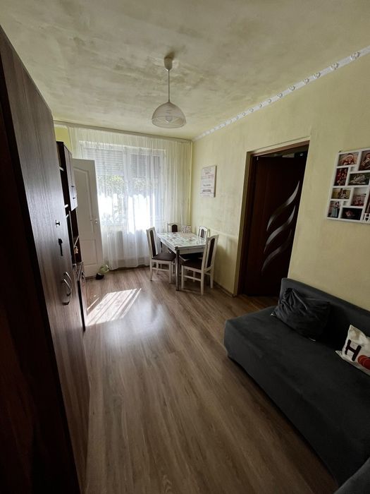 Vand apartament 2 camere tip X proprietar