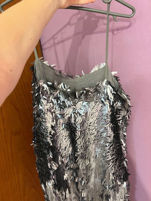 Рокля Zara, размер S