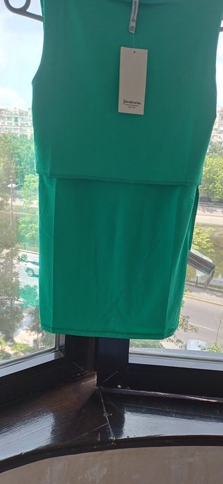Top  Stradivarius mar.  M