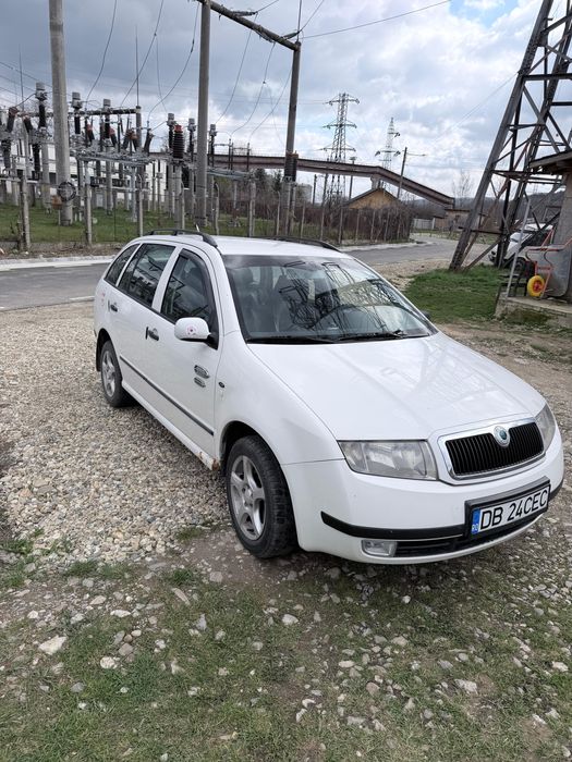 SKODA 100 2003 — imagine 3